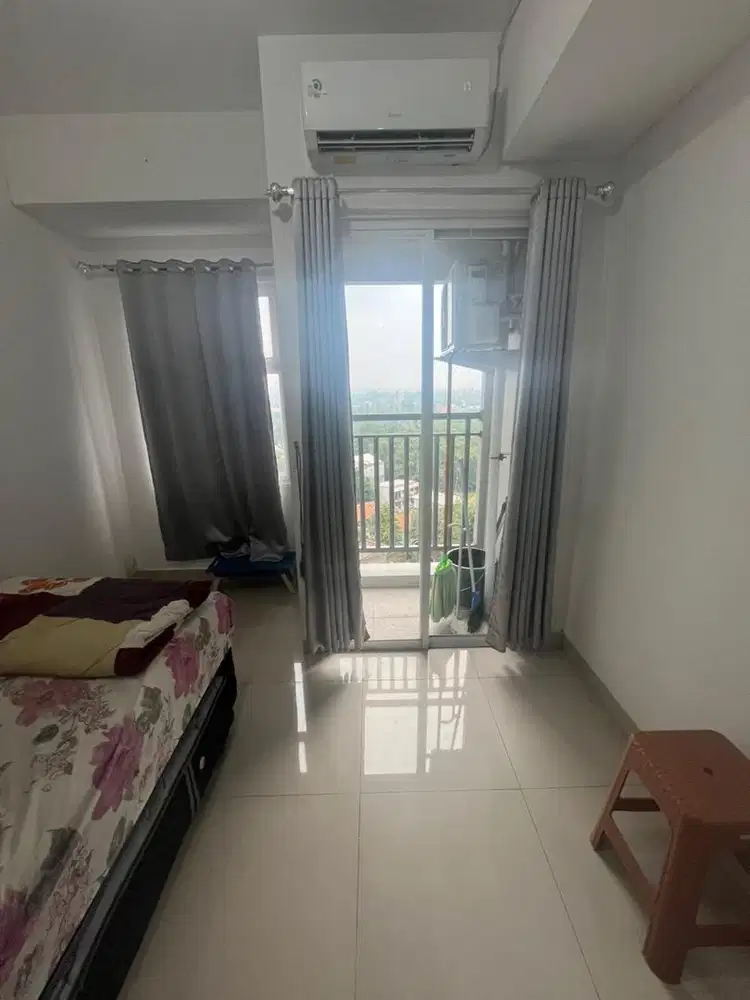 Sewa Serpong Garden Apartemen Cisauk