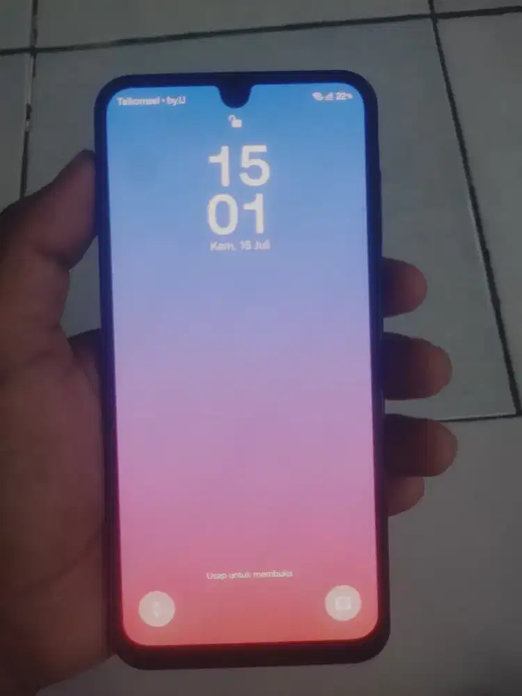 SAMSUNG GALAXY A17 4G 8/128