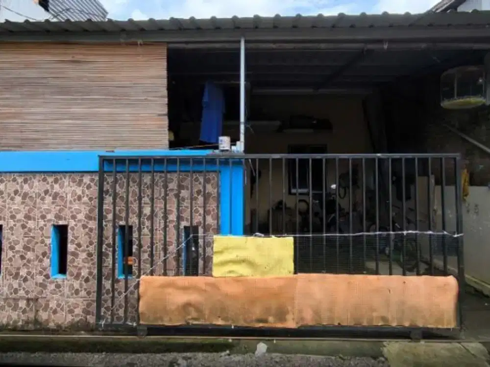 Dijual Rumah Gowa sekitar Jalan Tun Abdul Razak, Jl Bontotangnga, Jl Abd Muthalib Dg Narang