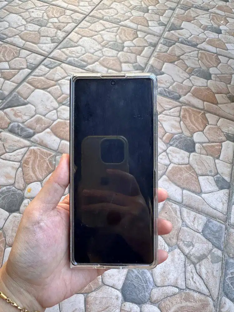 Vivo Fold X3 Pro