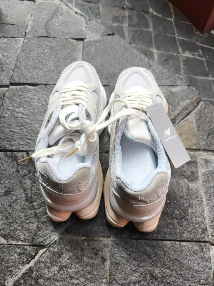Sepatu New Balance ( Impor China ) Baru