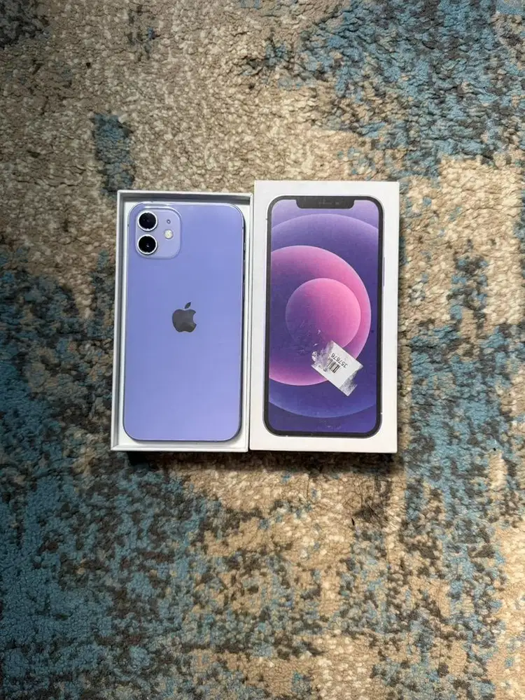 Iphone 12 256gb resmi harga nett
