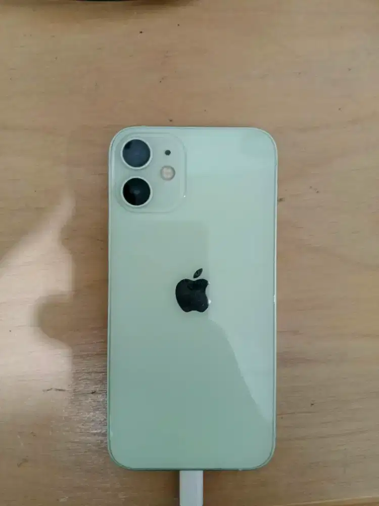 Iphone 12 mini inter 64gb