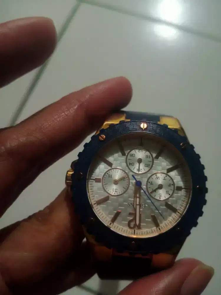 Jual jam tangan Guess ORI