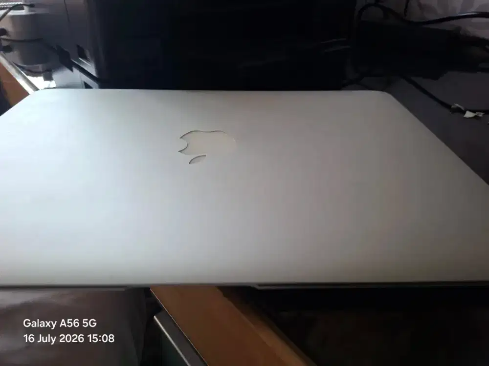 Laptop mati tdk digunakan
