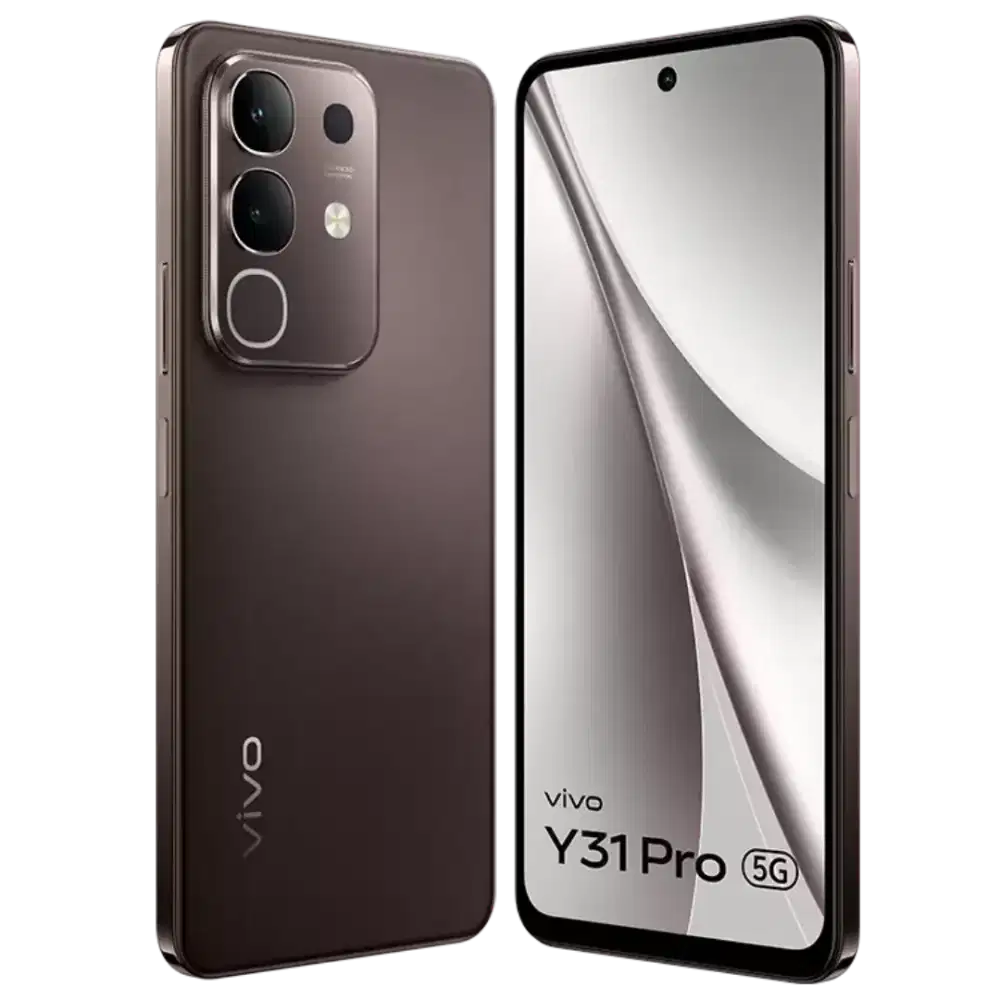 Handphone Vivo Y31d Pro 6/128 Lokasi Surabaya