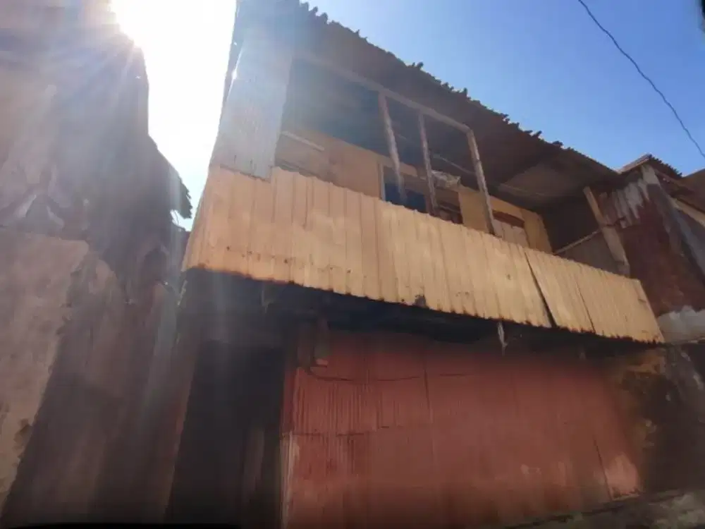 Dijual Rumah Makassar sekitar Jalan Bandang, Jl Tinumbu, Jl Kandea