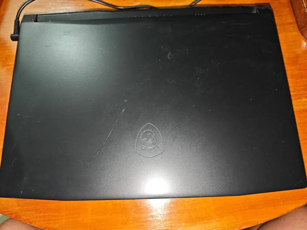 Jual Laptop MSI KATANA GF67
