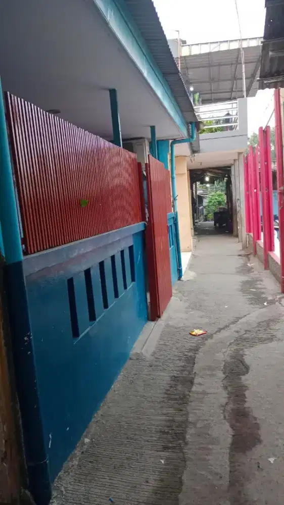 Dijual murah bisa nego
