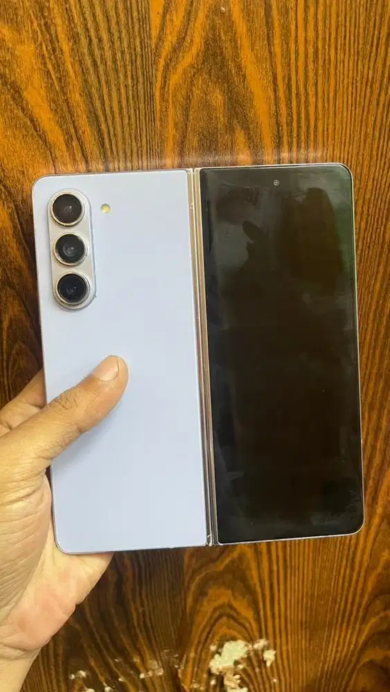 Samsung z fold 5 256 sein