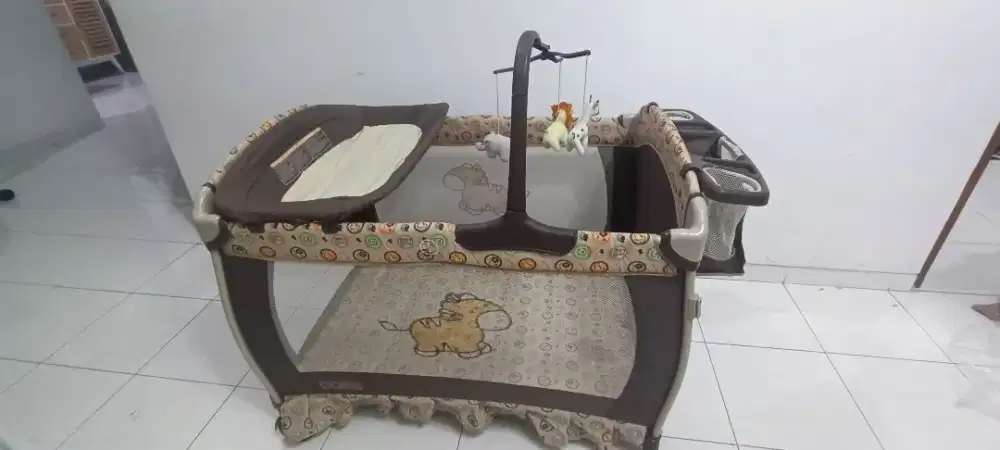 Box Bayi Bravada