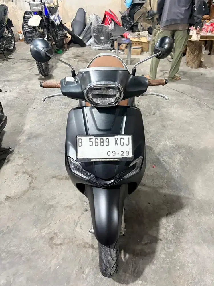 FOR SALE HONDA STYLO ABS