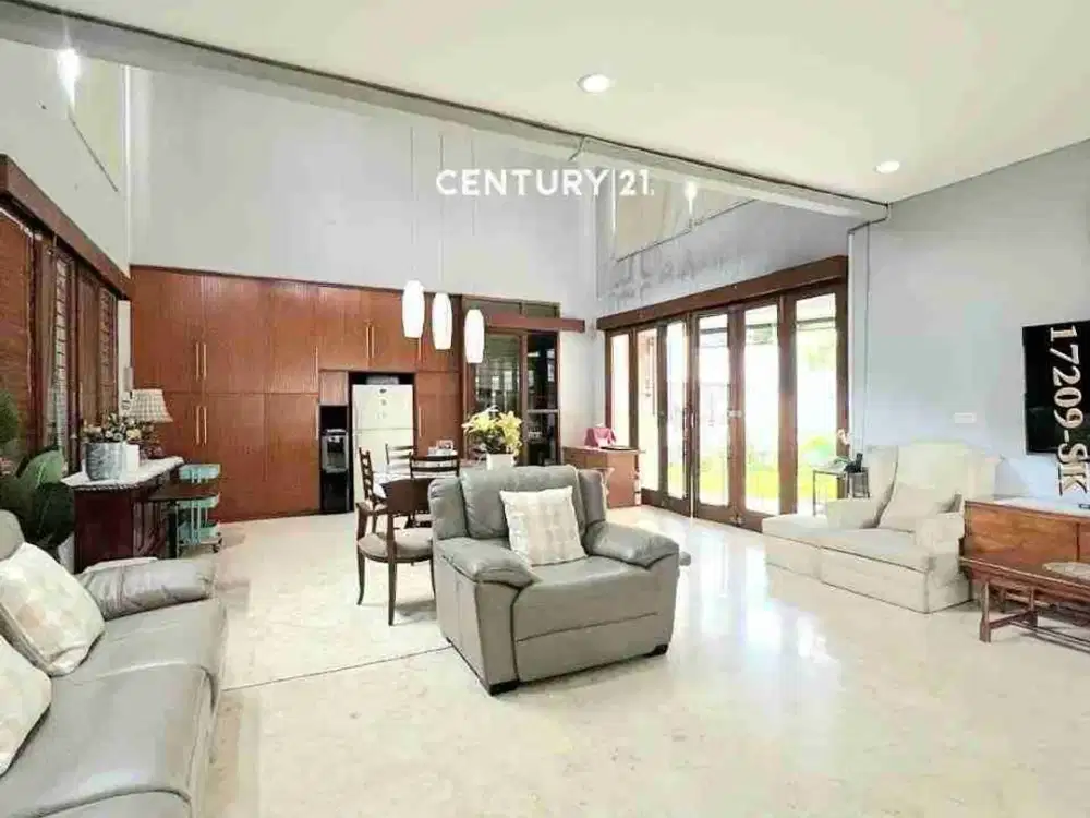 Dijual rumah dekat bxc mall, RS Premier Bintaro