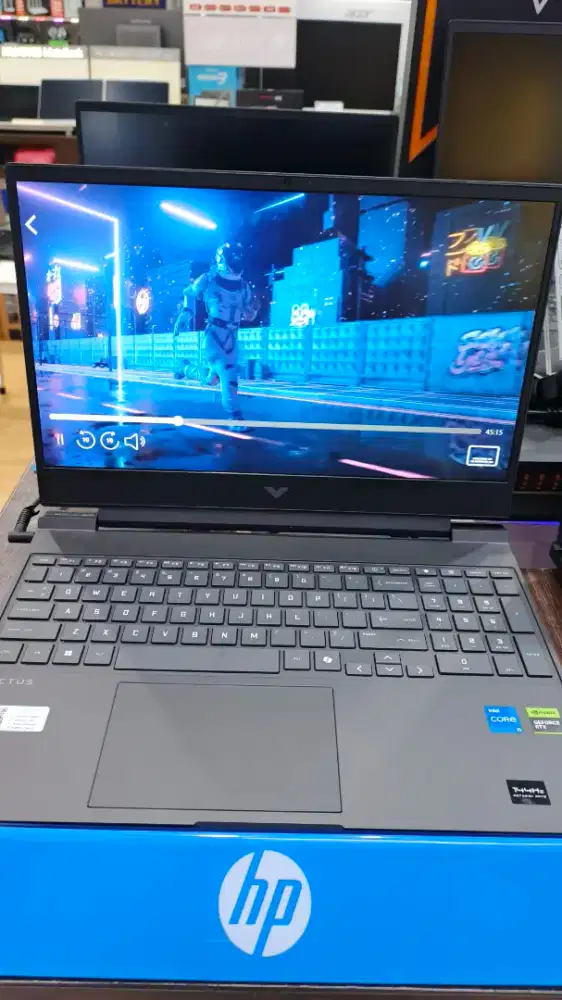HP	GamingVictus 15-FA2900TX