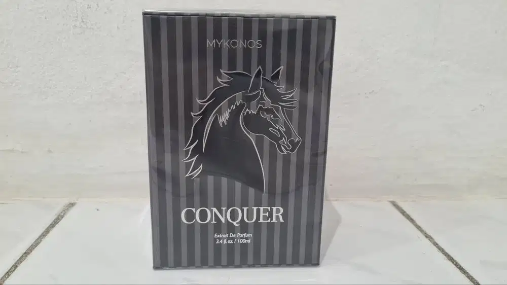 Parfum Mykonos Conquer 100ml