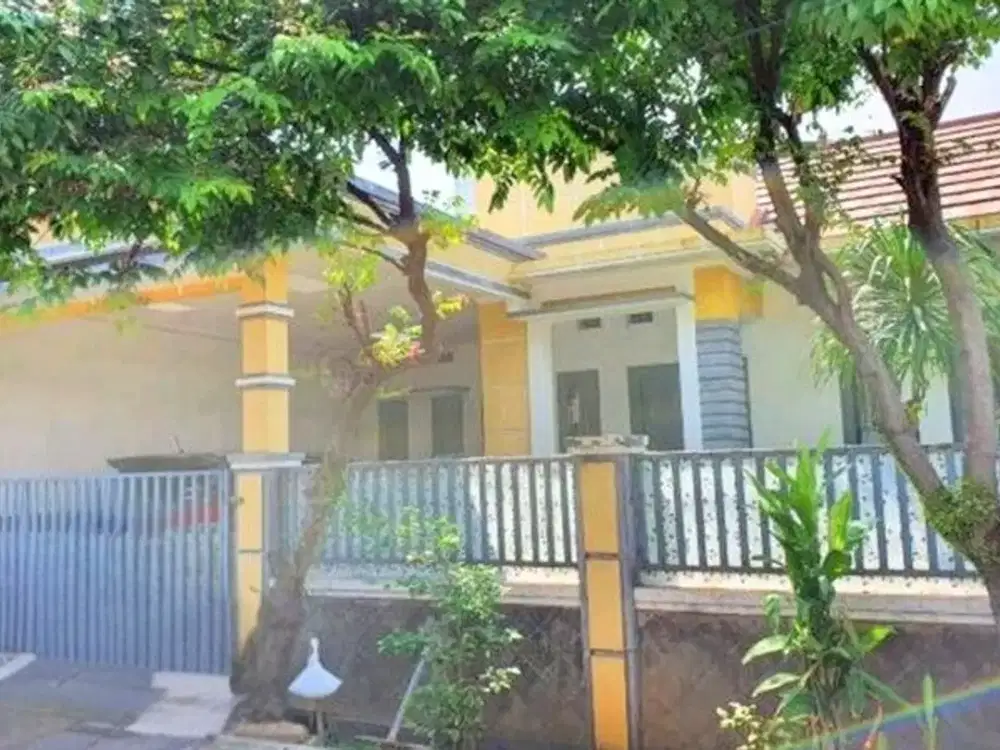 Rumah for Sale in Depok, Jawa Barat  Permata Depok Regency Cluster Jade Ratujaya Depok
