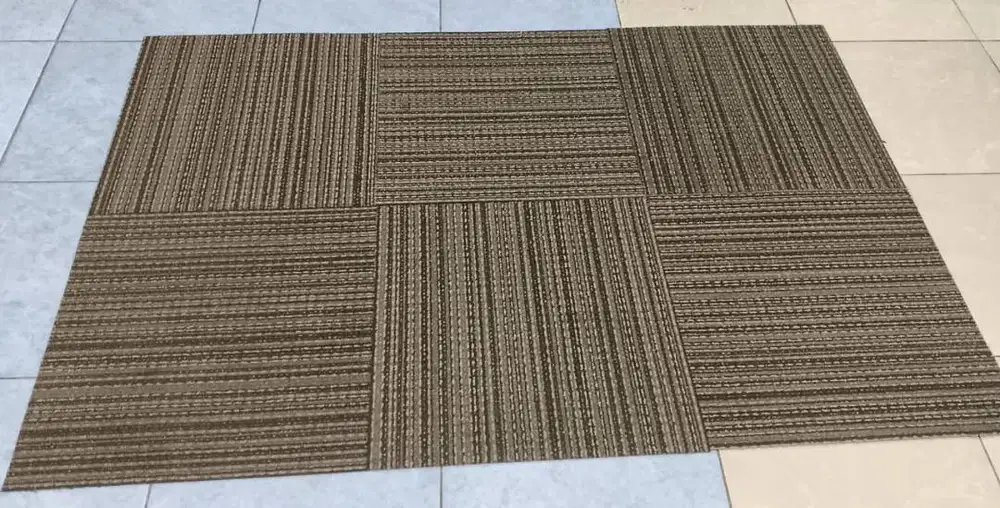 Karpet Kantor Lantai