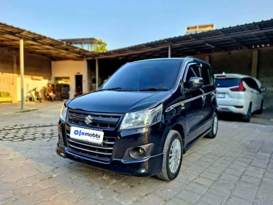 Hot Sale - Karimun Wagon R 1.0 GX Bensin-MT