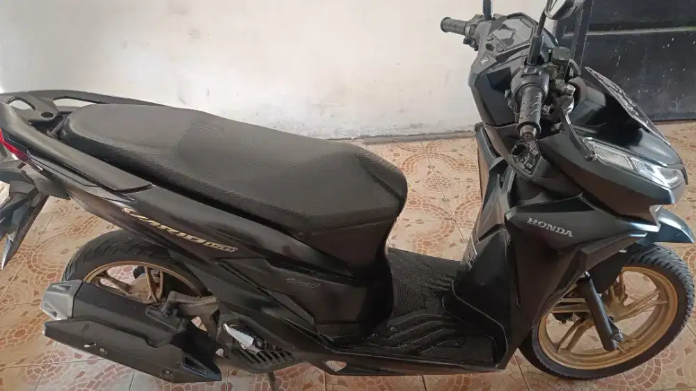 Honda Vario 150 Keyless 2021