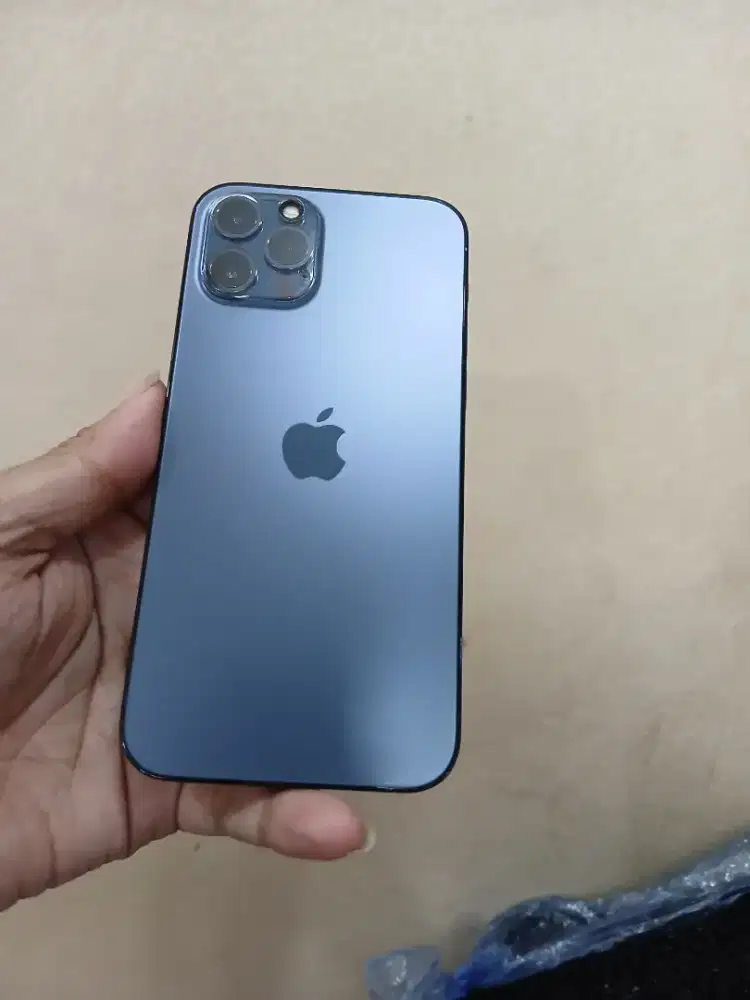 IPhone 12 pro 512Gb Regist
