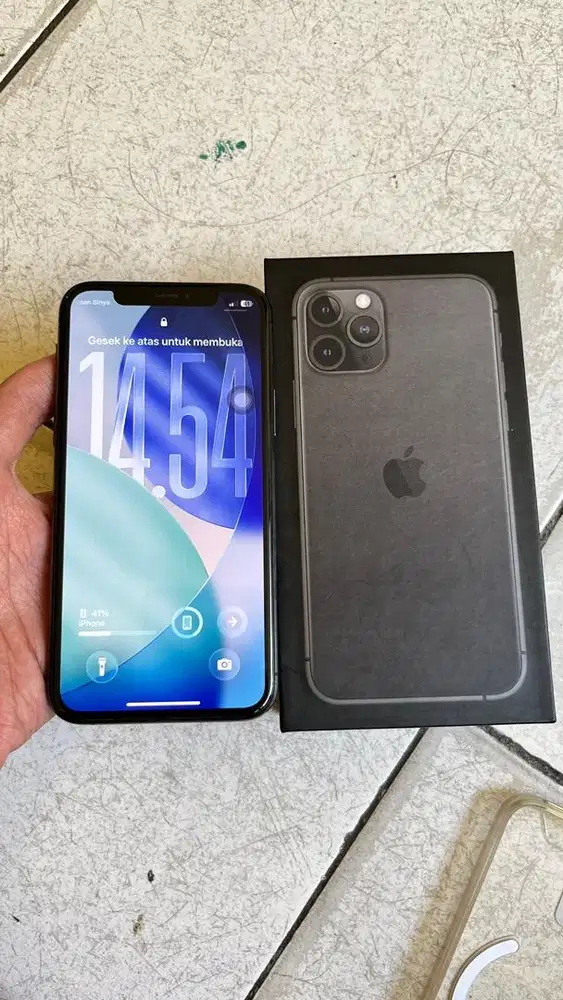 iphone 11 prooo