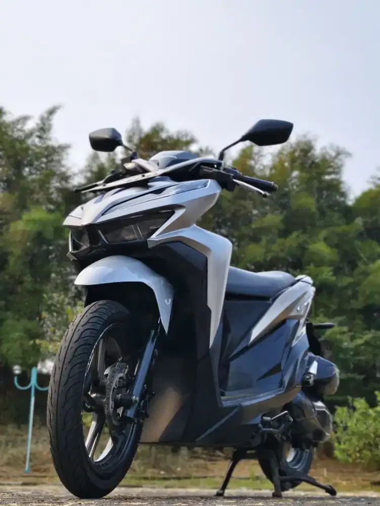 Honda Vario 150 Led New Gen 1 2019