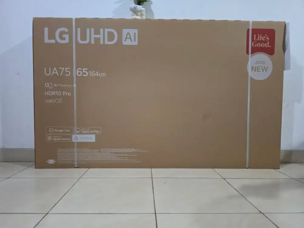 Tv murah di bawah 7 jt