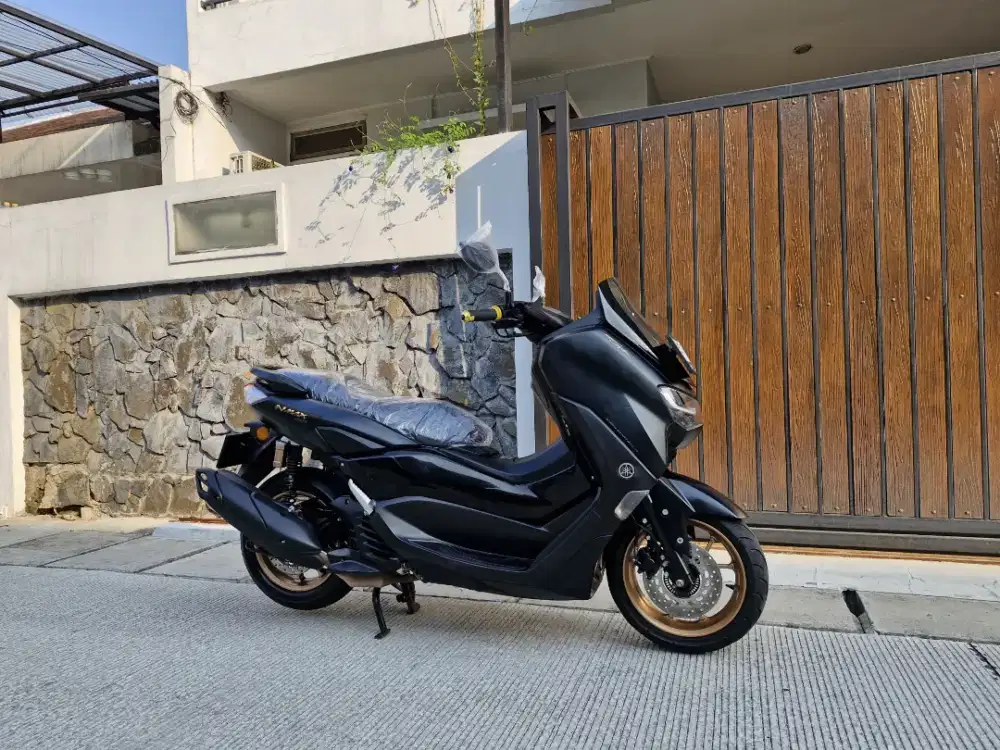 DP HANYA 999K AJA⁉️YAMAHA NMAX CONNECTED TH 2023