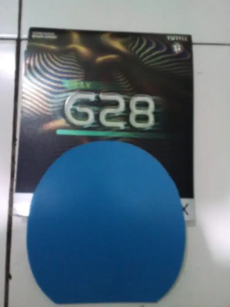 Karet bed pingpong G28