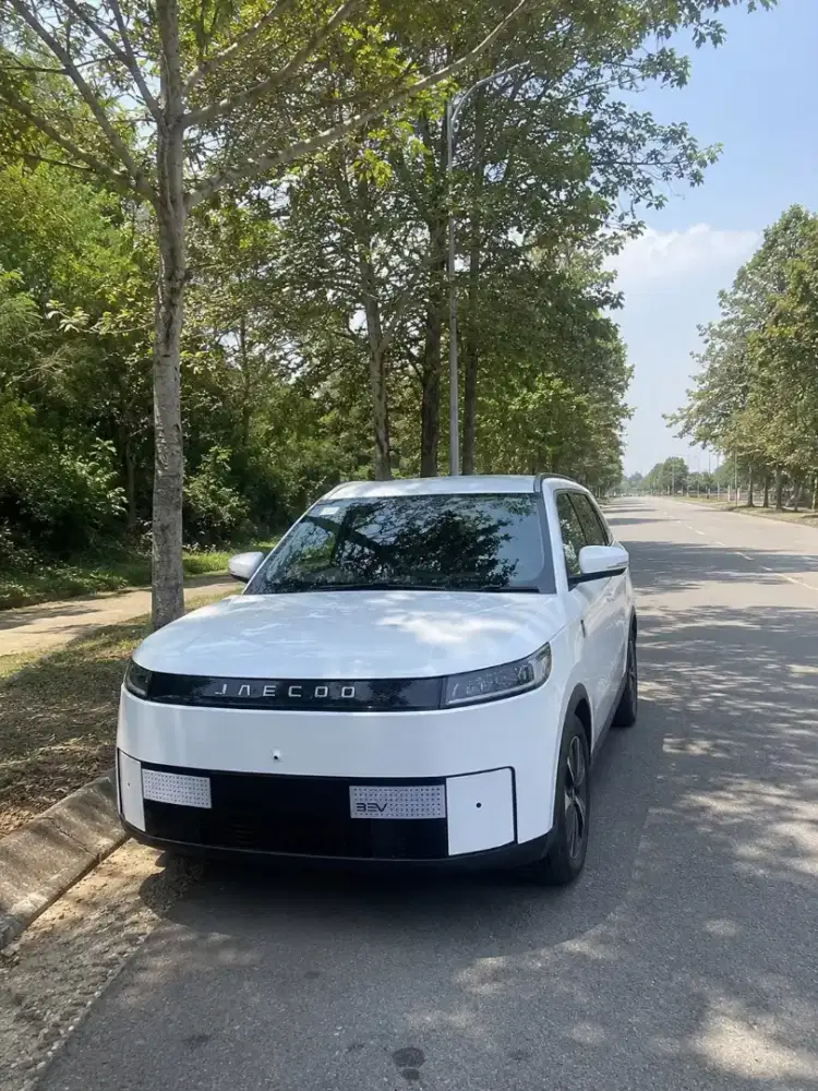 Jaecoo J5 Premium