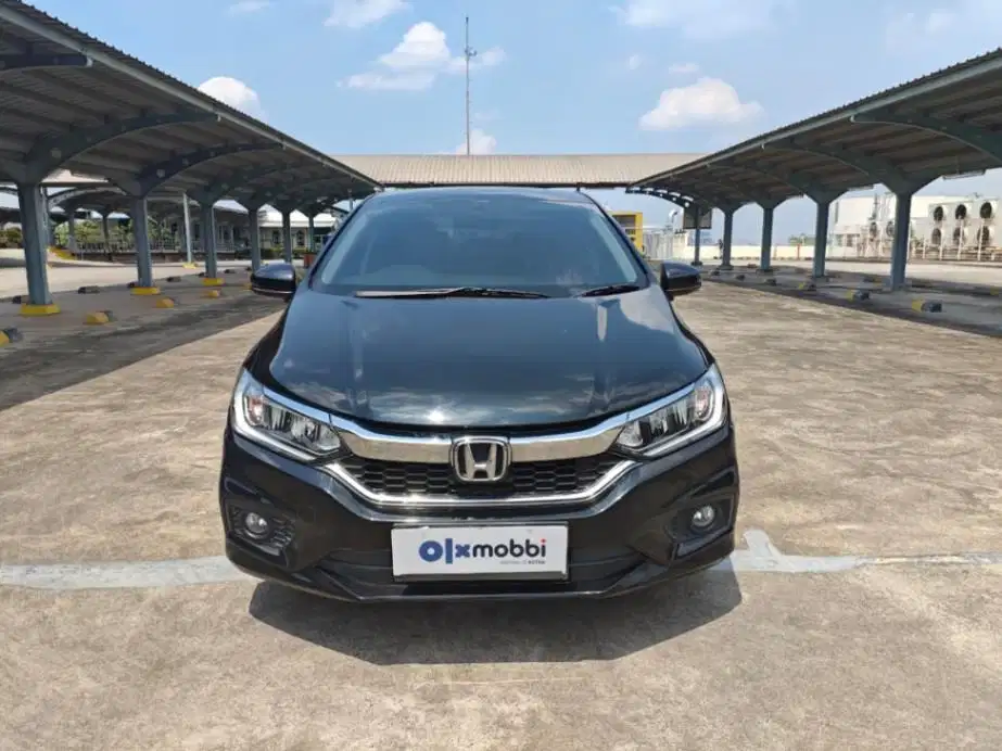 DP MURAH Honda City 1.5 E Bensin-AT 2019  CCABB
