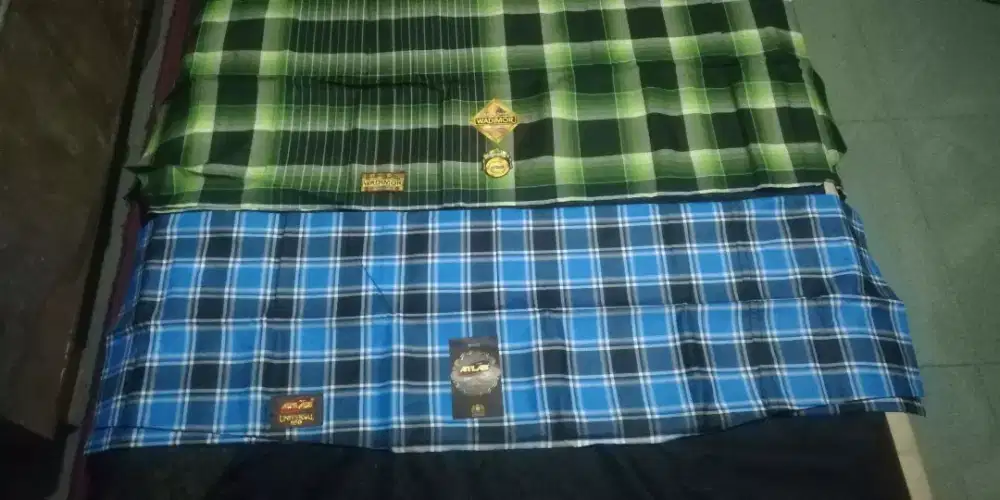 Sarung Keren Baru