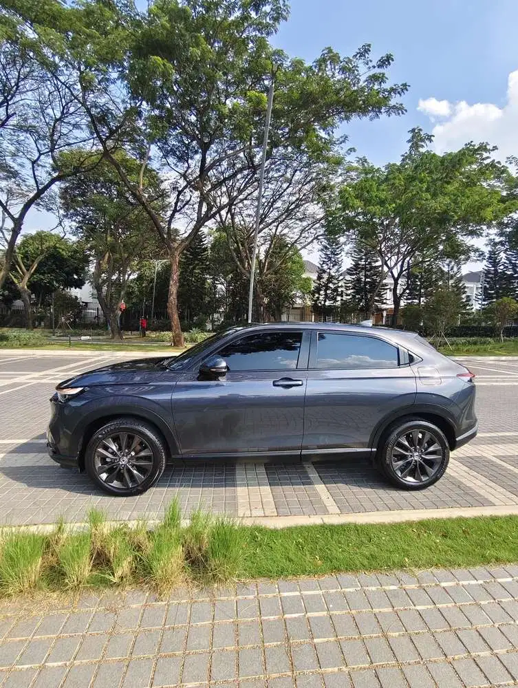 Honda HR-V 2023 Bensin