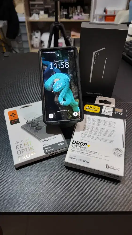Samsung Galaxy S25 Ultra 12/512gb