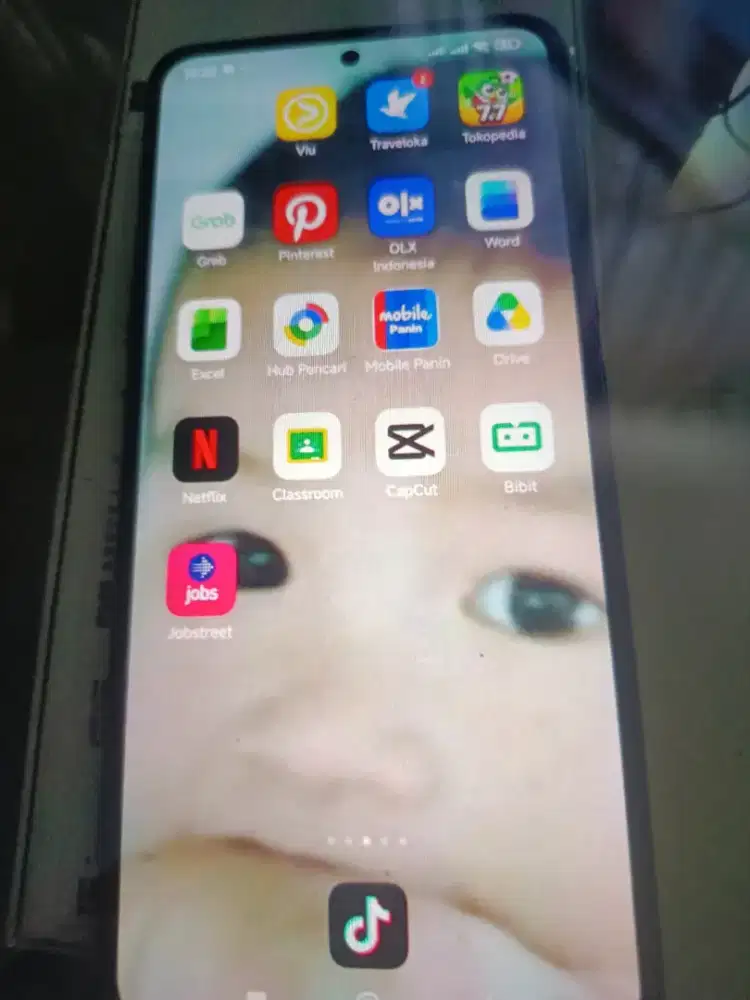 Redmi no 14 8 GB/128gb