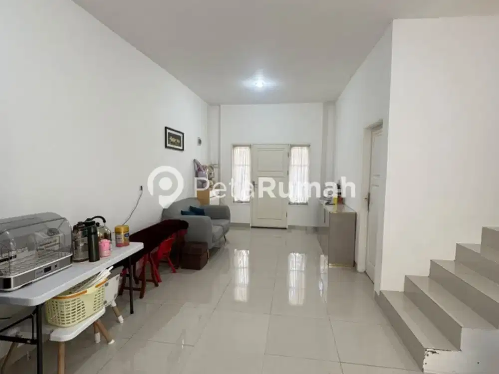 DIJUAL RUMAH JALAN KARYA JAYA KOMPLEK MEDAN RESORT CITY CLUSTER HOLLAND - MEDAN JOHOR (hendy)