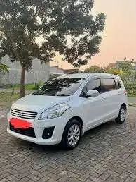 Suzuki Ertiga 2013 Bensin