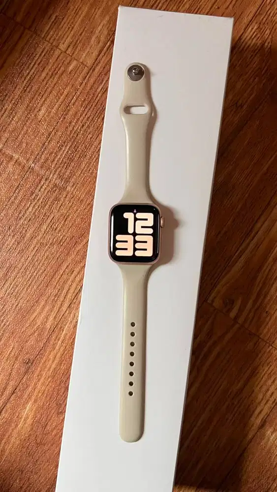 Apple Watch Series 4 – Fullset