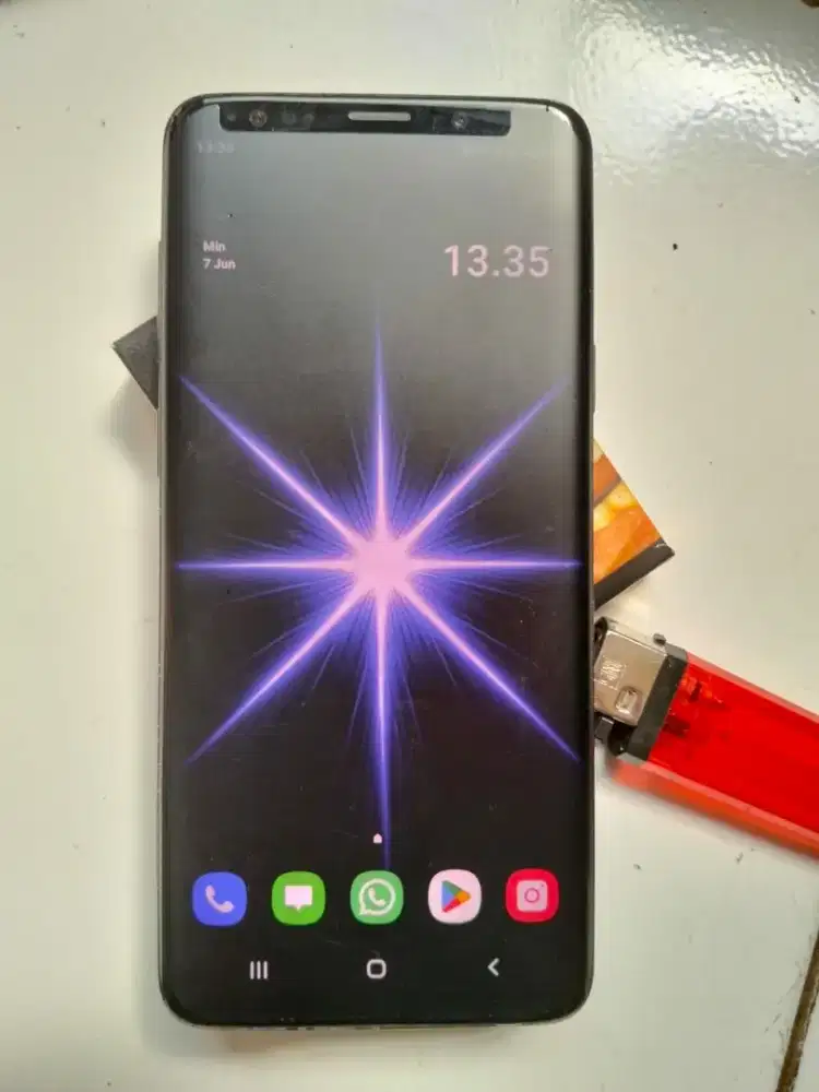 Samsung S9 Plus 6/64 SEIN