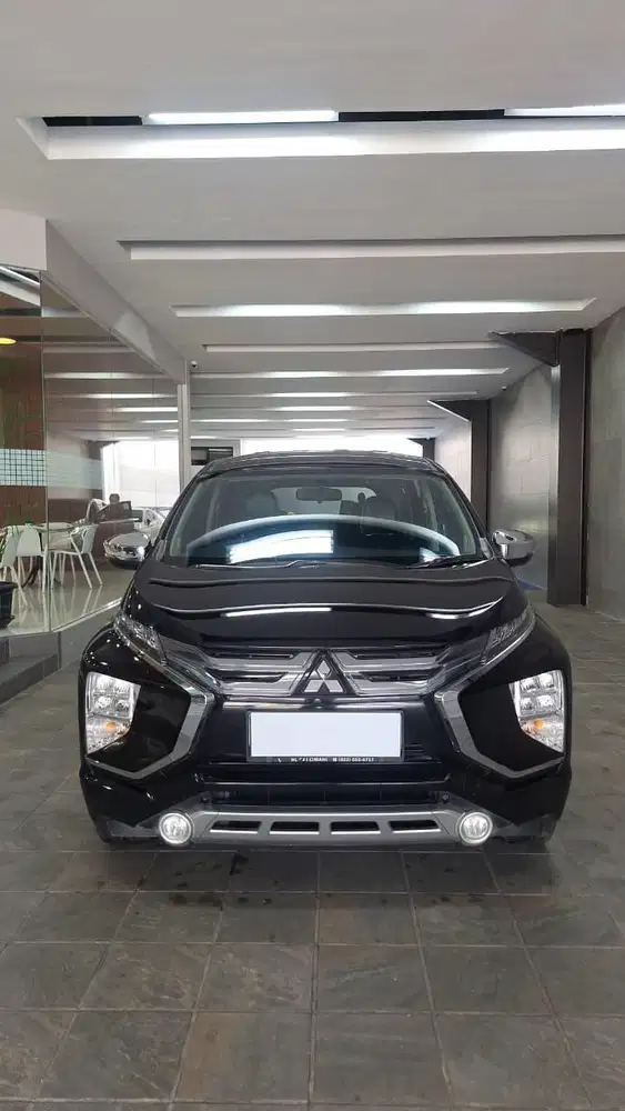 MITSUBISHI EXPANDER 1.5 ULTIMATE CVT THN 2021