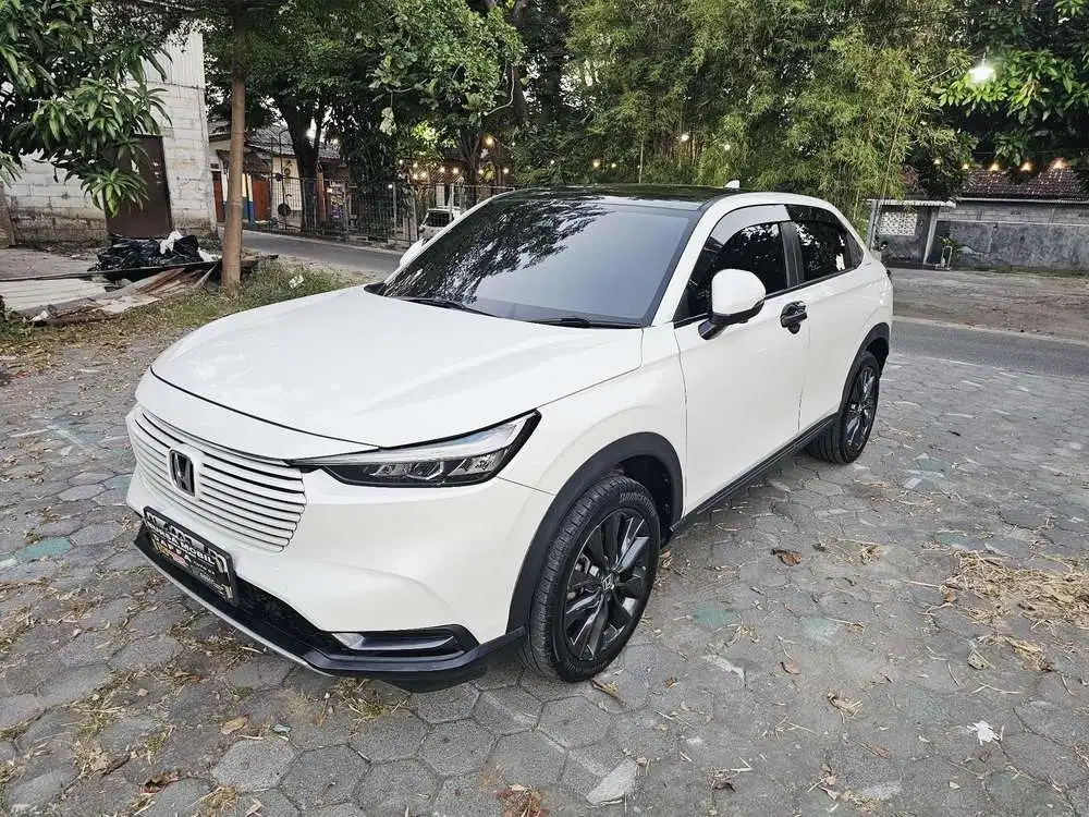 Honda HR-V 2023 Bensin