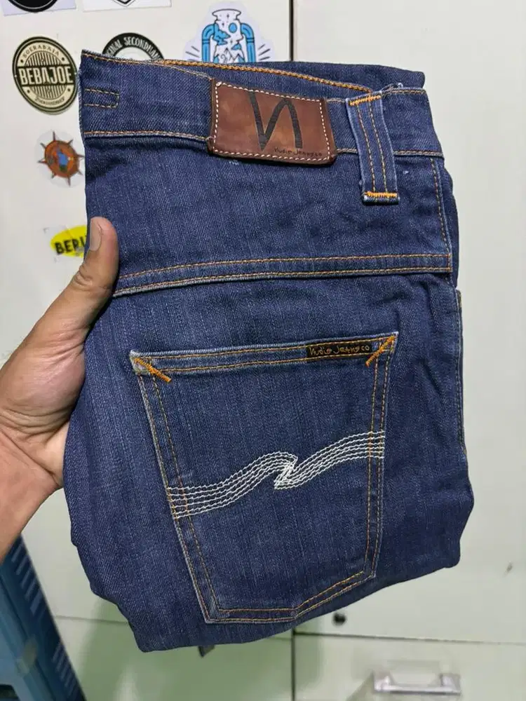 Jeans Nudie Original