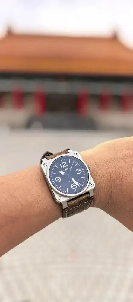 Bell n Ross (03-92)