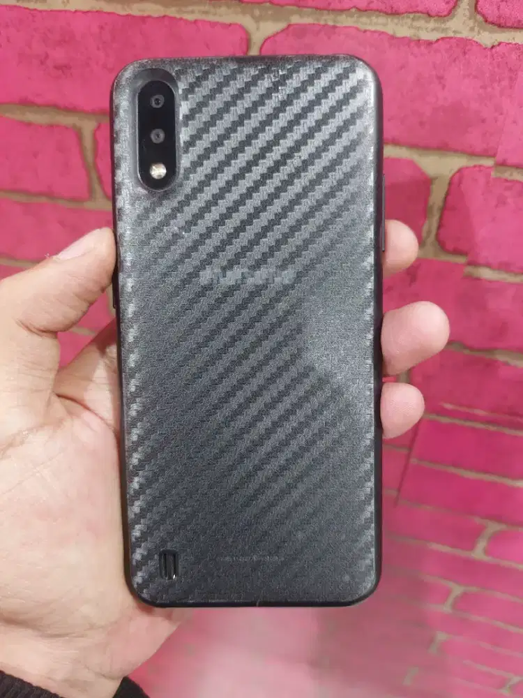 samsung a01 ram 2/16