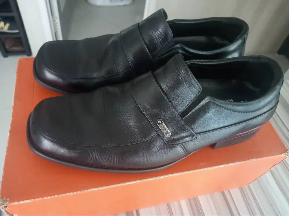 Sepatu GATS Asli Masih seperti baru
