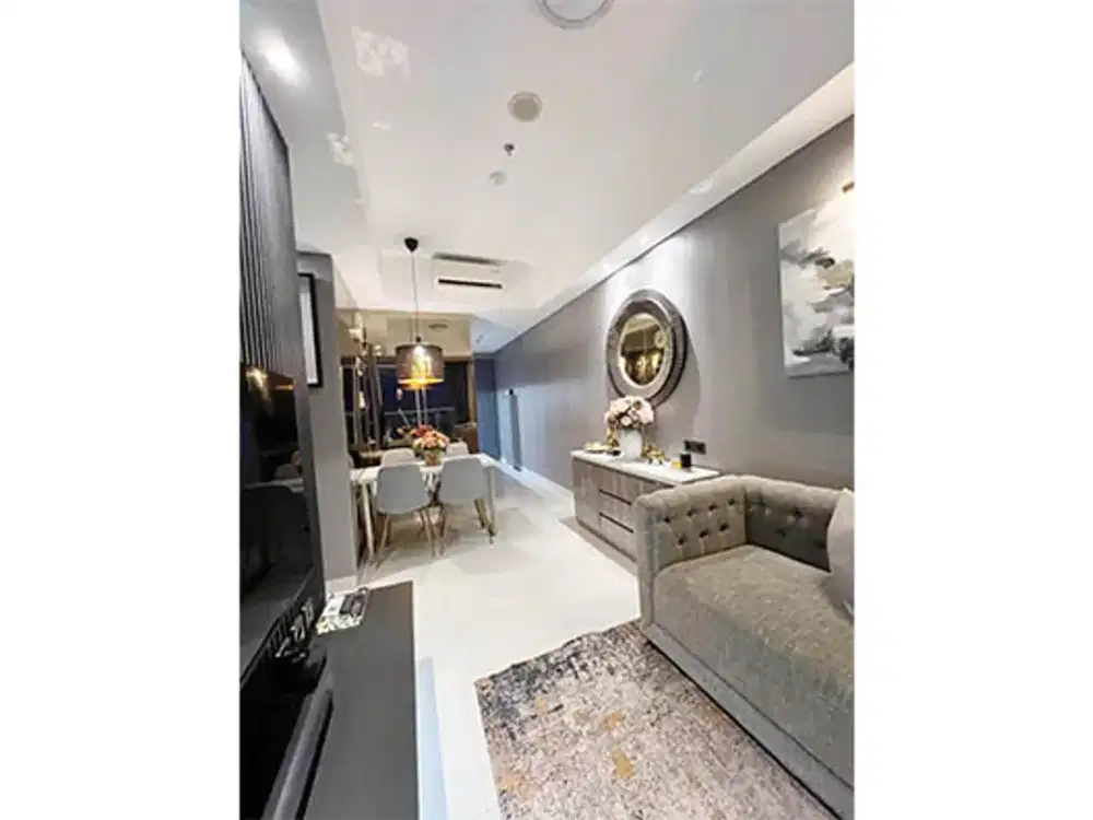 Apartemen Sedayu City Twr Melbourne, Kelapa Gading