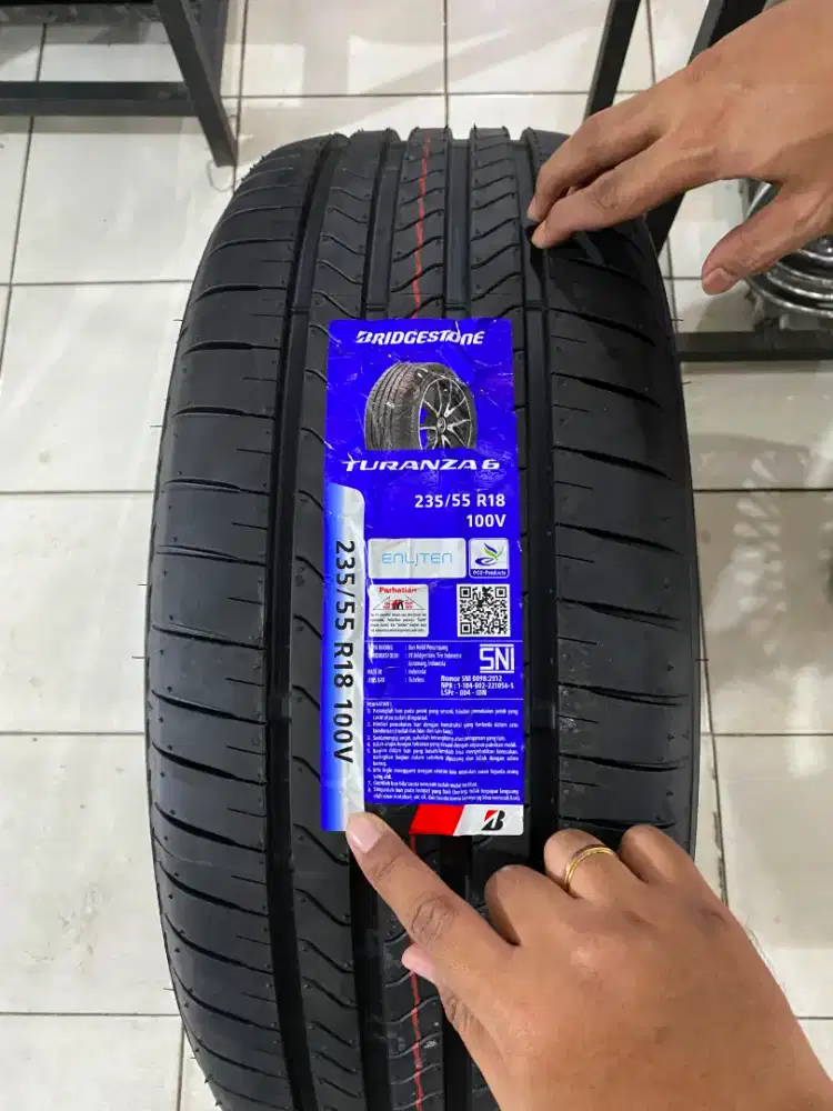 Ban cadangan jaeco J5