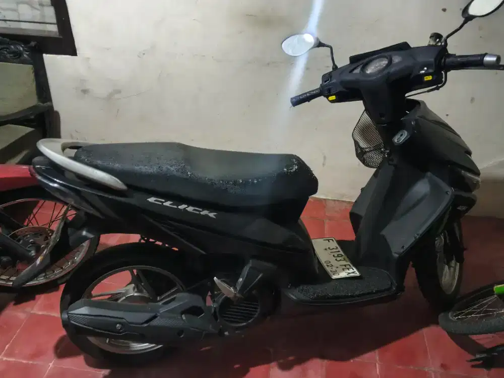 Vario karbu tahun 2010
