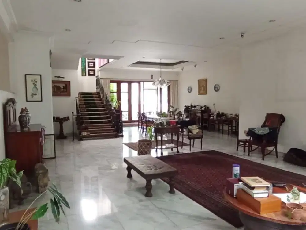 Rumah Pluit, Rumah Pluit Sakti, Pluit Sakti, Pluit, Jakarta Utara