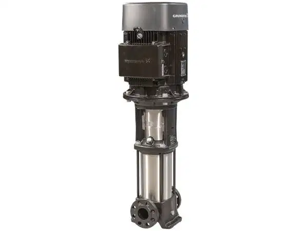 GRUNDFOS 1 CR 10-14 A-FJ-A-E-HQQE